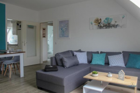 Haus Nordheimstraße Wohnung 7